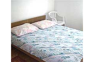 Hrvatska Privát Rogoznica, Eksterijer